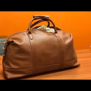 Authentic Coach Medium Cabin Bag